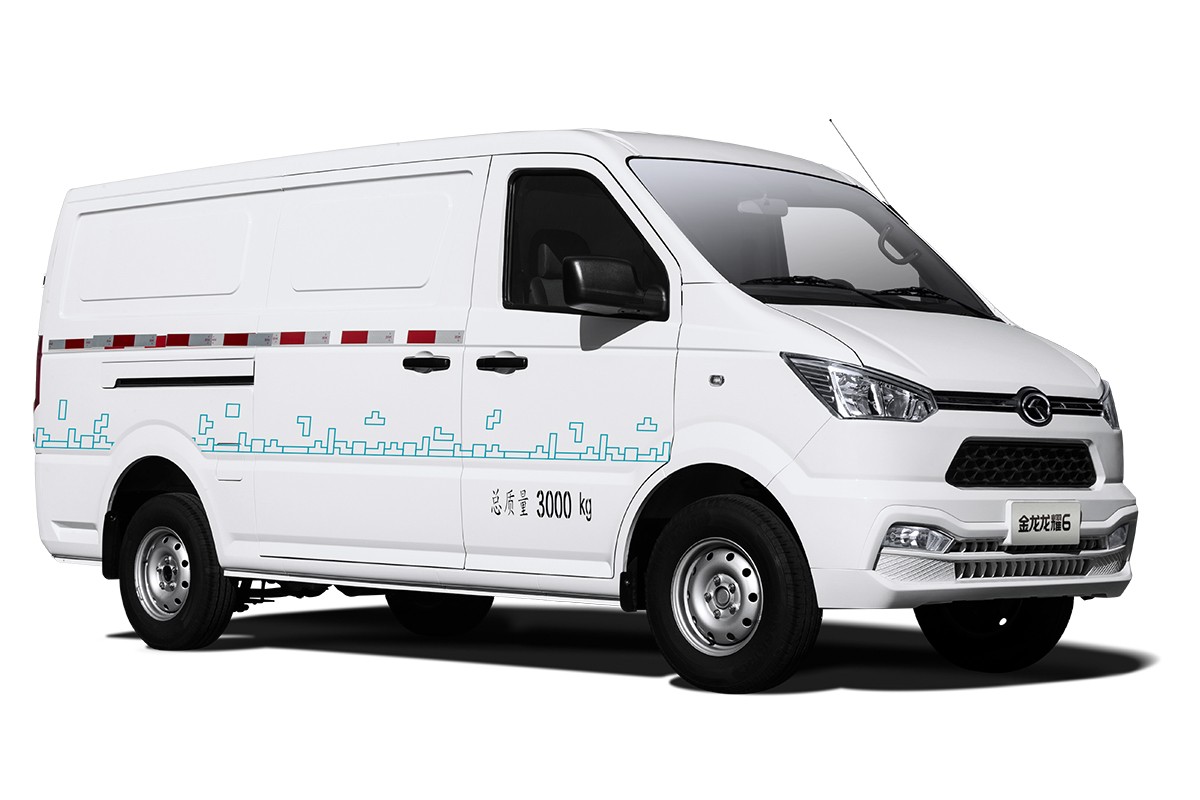2022款 金龙龙耀6 宁德时代41.86kWh(XMQ5039XXYBEVL01)