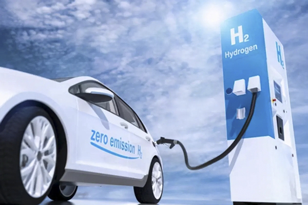 北京發布氫燃料電池汽車車用加氫站運營管理暫行辦法（征求意見稿）