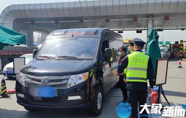 郑州出台10项“硬核”措施，打击五类交通违法违规行为