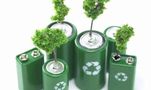 日本政府计划加大力度扶植电池产业 目标2030年占全球20%市场份额