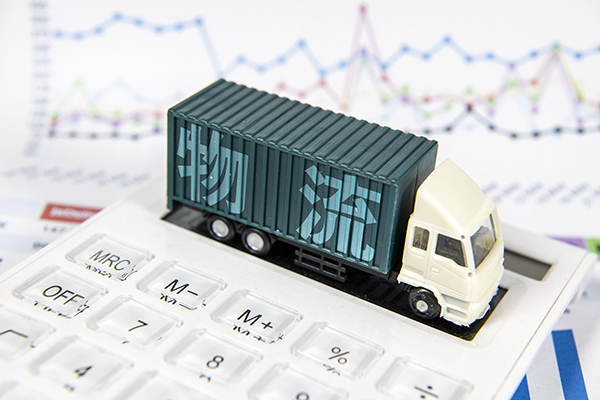 广州优化货运流程推动经济稳步回升货车司机安心 物流运转高效