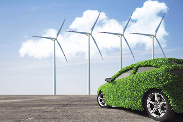 新疆塔城：到2025年，汽车新车销售总量的20%应为新能源汽车