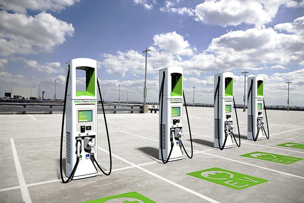 东莞：到2025年，新能源汽车累计保有量将达 22 万辆