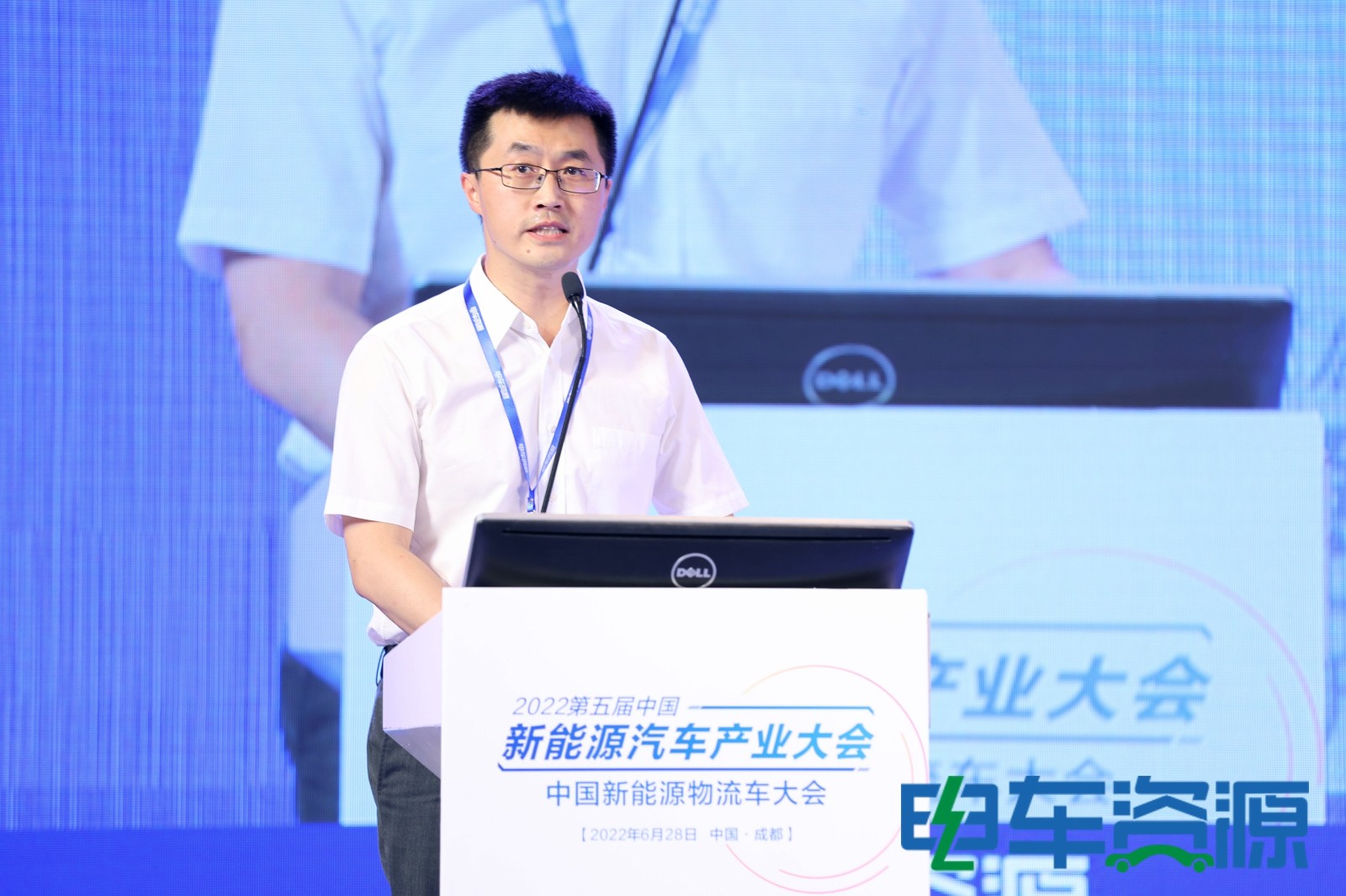 云南供應鏈協會秘書長姚磊：物流產業正處在大有可為的戰略機遇期