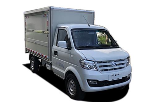 2022款 瑞驰EC31 翼开启厢货 长续航版 41.932kWh （CRC5030XYKDC-BEV）