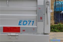 2022款 瑞驰ED71 栏板 长续航版 亿纬动力60.152kWh（CRC1031DC-BEV）-小卡图片