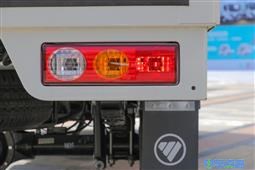 2023款 祥菱小财鹿EV(M1版) 厢式 长沙弗迪44.9kWh（BJ5031XXYEV3）-微卡图片
