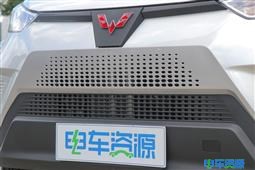 2021款 五菱冰宝 宁德时代41.86kWh(GXA5032XLCEV)-纯电动冷链车图片