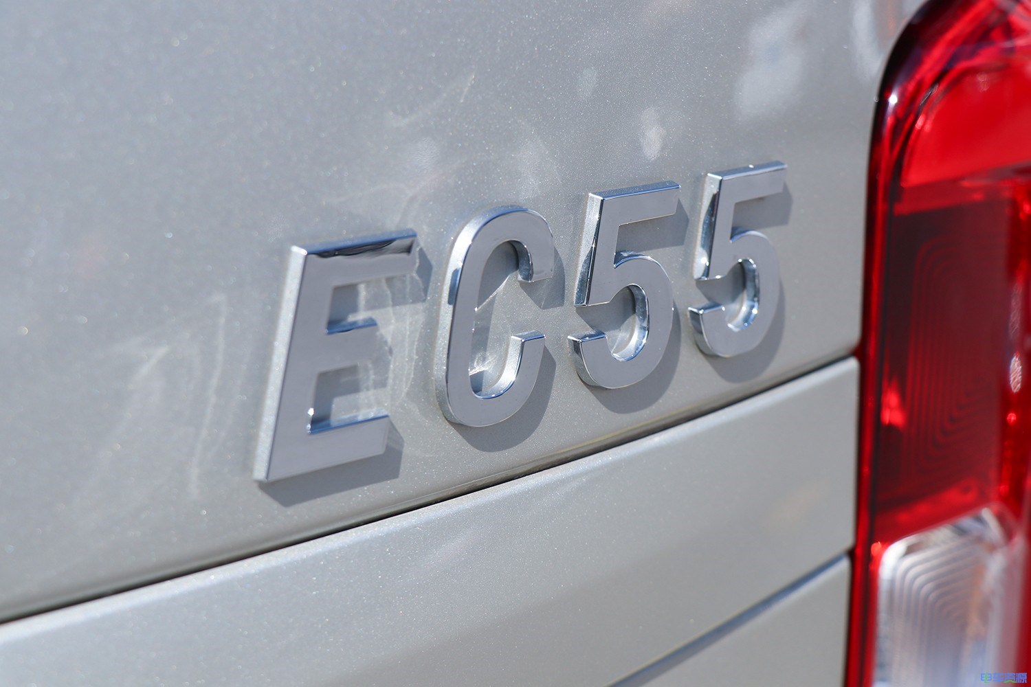 2022款 瑞驰EC55 标准舒适实用版 中创新航38.64kWh（CRC5030XXYFF-BEV）-微面图片