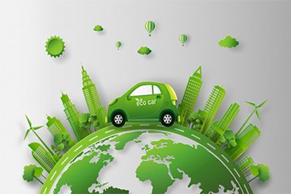 联合国开发计划署：超40个国家已作出2050年前停售内燃机汽车的承诺