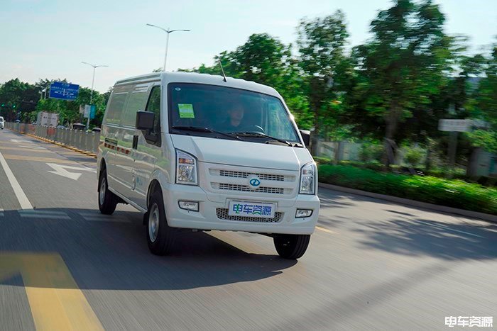 每辆新能源货车补贴7万元，北京激励政策明显提升机动车电动化率