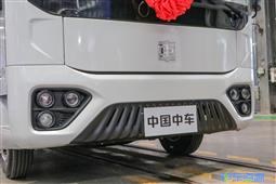 2022款 中车电动XC45 宁德时代81.14kWh（TEG5042XXYEV02）-轻卡图片