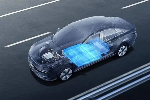 世界最快电动机问世！转速每分钟10万次 可增加电动汽车续航里程