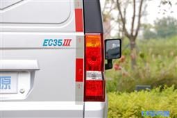 2021款 瑞驰EC35Ⅲ 标准版 国轩高科38.7kWh（CRC5030XXYFC8-BEV）-中面图片