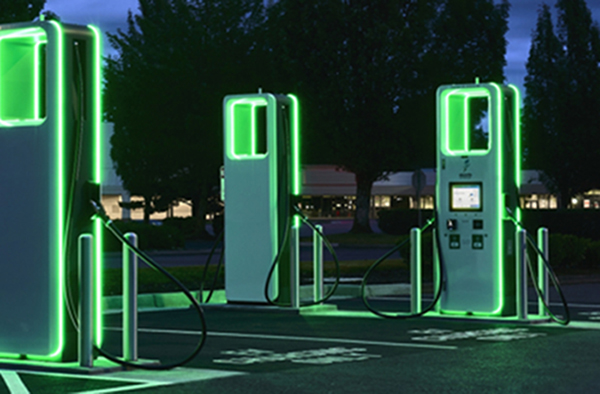 美国批准50个州电动汽车充电站计划