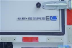 2022款 歐馬可智藍輕卡 平板 寧德時代81.14kWh（BJ1045EVJA10）-輕卡圖片