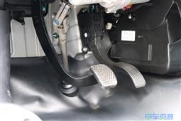 2018款 瑞馳EC35II 2/5座 桑頓42.04kWh（CRC5034XXYD-LBEV） -微面圖片
