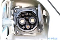 2018款 瑞驰EC35II 2/5座 桑顿42.04kWh（CRC5034XXYD-LBEV） -微面图片