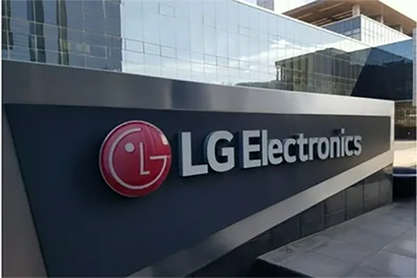 LG能源解决方案公司2022年三季度经营利润5219亿韩元