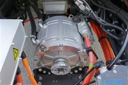 2022款 比亚迪Q3 纯电动牵引车 比亚迪电池355kWh（BYD4260C3EV1）