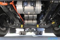 2022款 比亚迪Q3 纯电动牵引车 比亚迪电池355kWh（BYD4260C3EV1）
