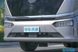 2022款 比亚迪Q3 纯电动牵引车 比亚迪电池355kWh（BYD4260C3EV1）-牵引车图片
