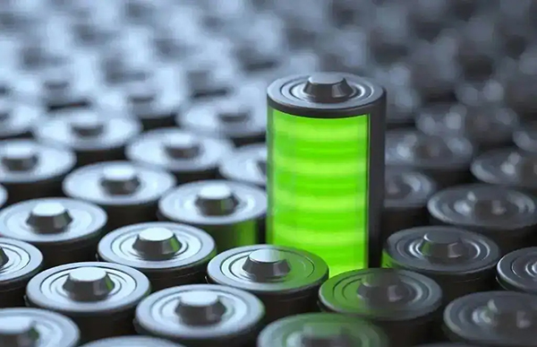 4680电池：2023年将成量产元年