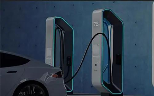 SK Signet将在美国建设电动汽车充电桩工厂 计划明年7月份投产