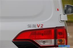2022款 博腾V2 EV 封窗厢货 标准型 41.472kWh河南锂动