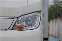 2023款 祥菱小财鹿EV（M2版）厢货 宁德时代55.7kWh （BJ5032XXYEV1）