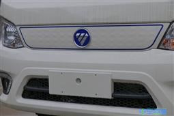 2023款 祥菱小财鹿EV（M2版）厢货 宁德时代55.7kWh （BJ5032XXYEV1）