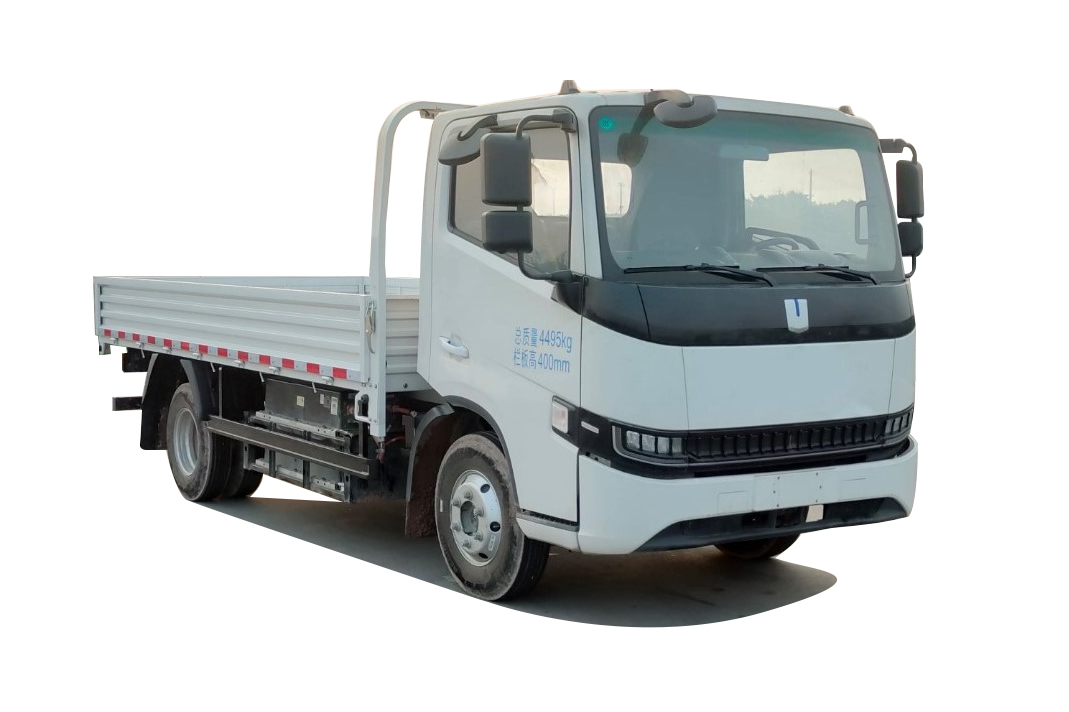 2022款 远程星智H8E 智享版 栏板 宁德时代 89.12kWh（JGL1047BEVGN2）