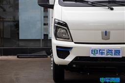 2022款 远程星智F5E 厢式 宁德时代66.8kWh（ZB5040XXYBEVVDD2）