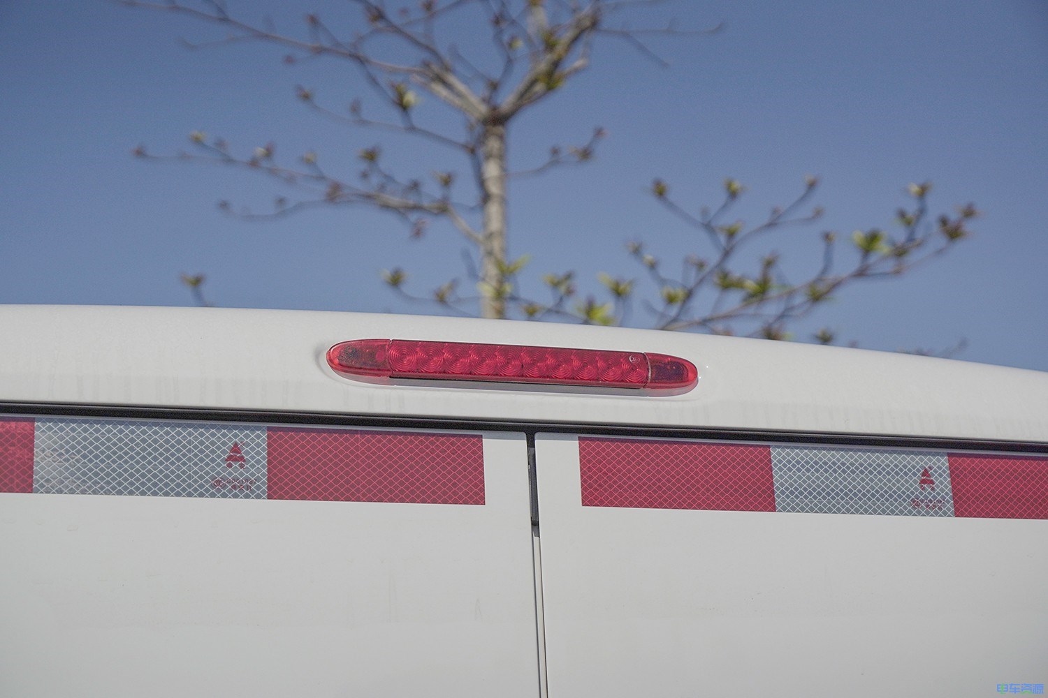 2024款 菱势黄金仓 头等舱 宁德时代53.58kWh（GXA5030XXYBEVD）