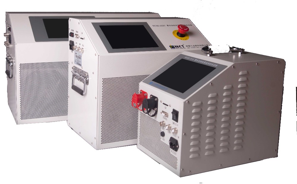 蓄电池组放电容量测试仪BCSE