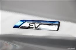 吉利帝豪EV 2016款 精英型