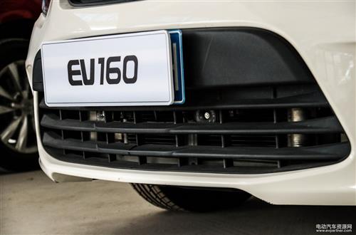 EV160 2016款 轻快版