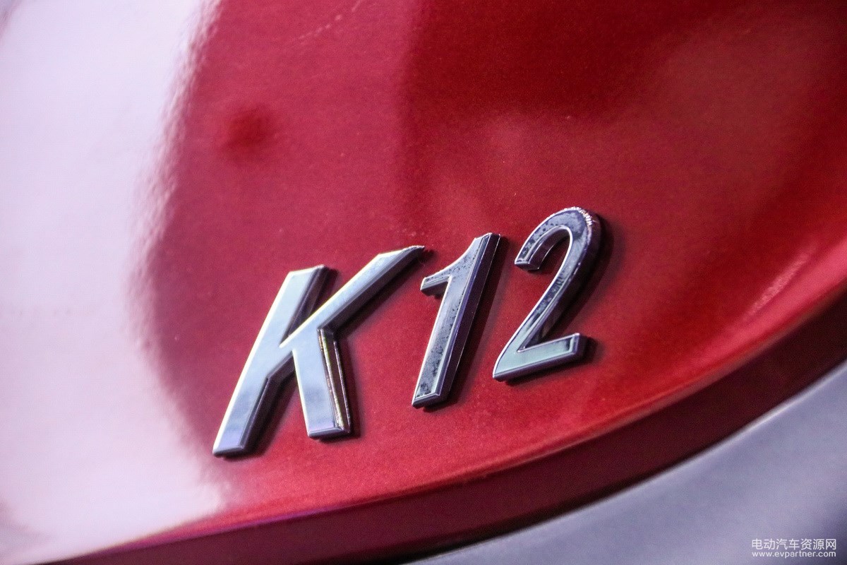 全球鹰K12 2016款 K12