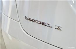 Model X 2016款 90D