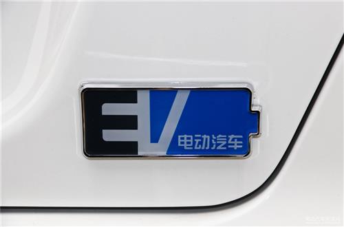 江淮 iEV4 2017款 豪华智能型
