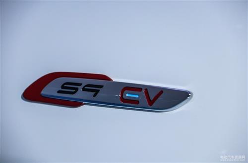 猎豹CS9EV 2018款 EV300 精英版