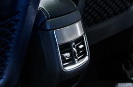 比亚迪宋 EV300 2017款  豪华型