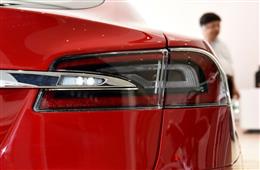 Model S 2016款 75D