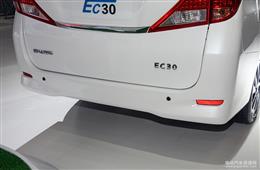 野马EC30 2017款 舒适型