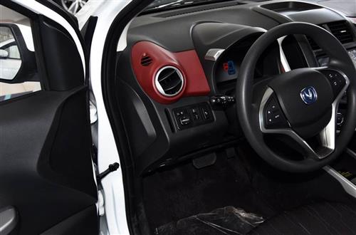 奔奔EV180 2017款 豪华型