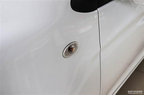 奔奔EV180 2017款 时尚型