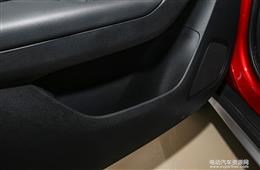 荣威RX5新能源 2017款 50T 混动互联尊贵版