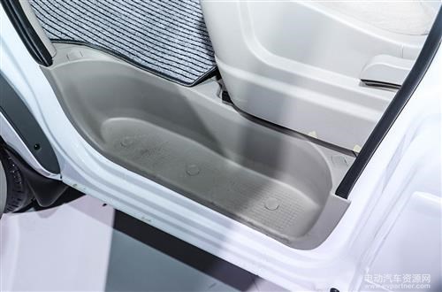 菱智M5 EV 2018款 舒适型