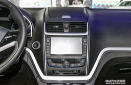 帝豪EV300 2017款 精英型