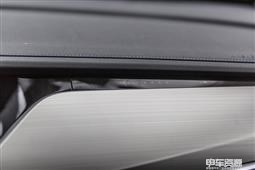 逸动 EV460 2019款  智领版